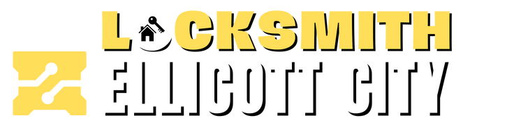 Locksmith Ellicott City MD